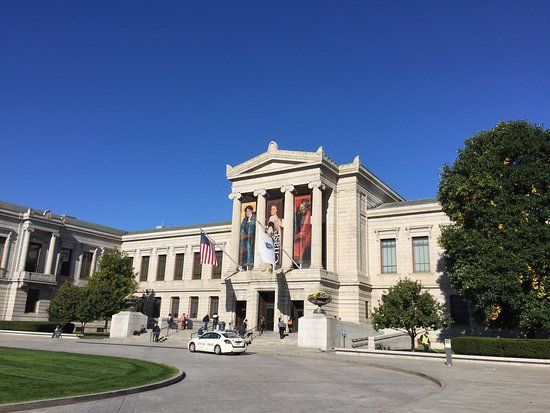 Museum of Fine Arts